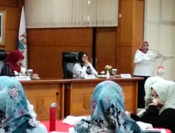 Pemerintah Kota Cimahi Luncurkan Program “Genting” Untuk Tanggulangi Stunting
