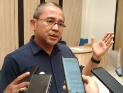 Dinas Arsip Kota Cimahi,Upayakan Tingkatkan Sistem Kearsipan Yang Tertata