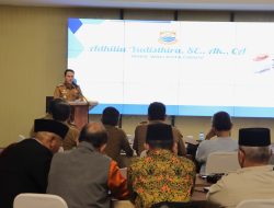 SIARAN PERS KOPERASI MERAH PUTIH