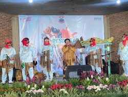Gebyar Peserta Didik Kesetaraan (Pediktara) Kota Cimahi, Menuju Kesetaraan Pendidikan