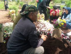 Seniman Kacapi, Abah Haer Akhirnya Menghembuskan Napas Terakhirnya, Sebelum Terwujud Cita-citanya