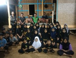 Perguruan Silat Mitra Saluyu Sanga Jaya Desa Cibunar, Bertekad Lestarikan Pencak Silat Buhun