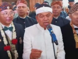 Ngatiyana: Kota Cimahi Akan Semakin Dewasa dan Cepat dalam melakukan Pembangunan.