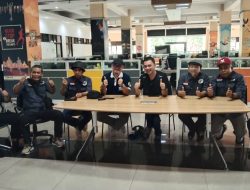 Dualisme Dekopinda Kota Cimahi,Sangat Disayangkan