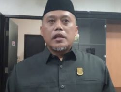 Ketua DPRD Kota Cimahi,Wahyu Widiatmoko Memberikan Tanggapan Terkait  SPMB Yang Dinilai Bermasalah