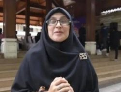 Ketua Komisi IV Hadiri Peringatan HAN Tahun 2025 Tingkat Kota Cimahi di SD Cimahi Mandiri 1