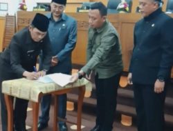Pemerintah Kota Cimahi Raih WTP Tanpa Catatan untuk ke-13 Kalinya Berturut-turut