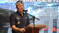 SOSIALISASI IMPLEMENTASI CORE “BERAKHLAK” DARI NILAI MENJADI AKSI UNTUK PELAYANAN PUBLIK YANG UNGGUL