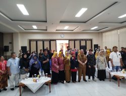 Lokakarya Aksara Sunda Di Era Modern,”Menyambung Tradisi di Ruang Baru”