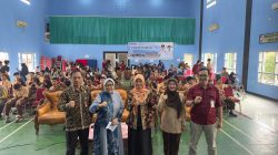 Disdukcapil Kota Cimahi,Gelar Adminduk Bagi Penyandang Disabilitas