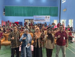 Disdukcapil Kota Cimahi,Gelar Adminduk Bagi Penyandang Disabilitas