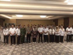 Rembuk Stunting 2026 di MPP Cimahi, Adhitia Yudistira Canangkan “Perang” Turunkan Angka ke 12 Persen