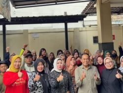 Pemkot Cimahi Jaga Stabilitas Pangan Lewat Sibesti, Paket di Bawah HET Disalurkan Rutin