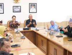 Musrenbang Kota Cimahi 2026 Bahas Arah Pembangunan dan Penyusunan RKPD 2027