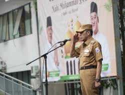 Pemkot Cimahi Terapkan Skema WFH-WFO, Dorong Efisiensi dan Kurangi Emisi