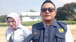 Kadis PUPR Cimahi Jelaskan Anggaran Proyek Rumah Dinas Saat Sidak