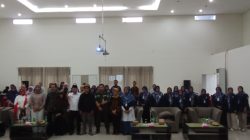 RKBM Gelar Workshop Seni Pertunjukan untuk Kembangkan Potensi Anak Berkebutuhan Khusus