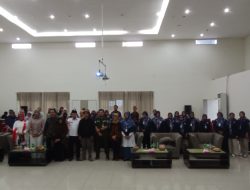 RKBM Gelar Workshop Seni Pertunjukan untuk Kembangkan Potensi Anak Berkebutuhan Khusus