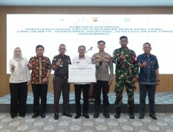 SPMB Cimahi 2026/2027 Dimulai, Prioritaskan Akses Pendidikan untuk Semua
