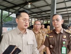 Wakil Wali Kota Cimahi Pastikan PPM 2026 Segera Dimulai Sebelum HUT Kota Cimahi
