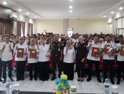 Kejari Cimahi Kawal Pelaksanaan PPM 2026 Agar Tepat Sasaran