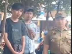 Satpol PP Cimahi Bergerak, PKL yang Langgar Aturan Ditertibkan Secara Humanis
