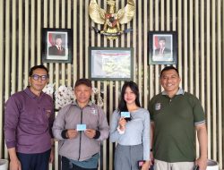 Disdukcapil Kota Cimahi Tetap Buka Layanan Adminduk Saat Libur Kenaikan Isa Almasih 2026