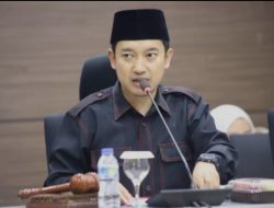 Agung Yudaswara Soroti Peningkatan Kualitas Pendidikan di Momentum Hardiknas 2026