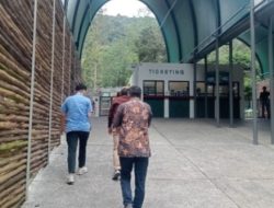 Akses Pers Dibatasi Saat Peresmian Wisata Jiwanta di Rancabali