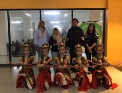 Pasanggiri Jaipong Kreasi Ditutup, DKKC dan KORMI Dorong Pelestarian Budaya Sunda