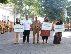 Peringati Hari Lingkungan Hidup Sedunia 2026, Pemkot Cimahi Perkuat Gerakan Pengelolaan Sampah dan Aksi Iklim