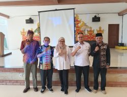 Cimahi Deklarasikan Rumah Ibadah Ramah Anak untuk Perkuat Kota Layak Anak