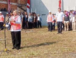 Rika Martiana Pastikan PPM 2026 Berjalan Transparan dan Tepat Sasaran
