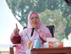 Cimahi Berdakwah, Ribuan Jamaah Sambut Tahun Baru Islam 1448 H