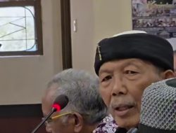 Jasa Pendiri Kota Cimahi Akan Diabadikan dalam Perda Khusus