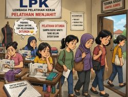 Mandeknya Pelatihan Kerja di Cimahi Picu Pertanyaan soal Pengawasan LPK