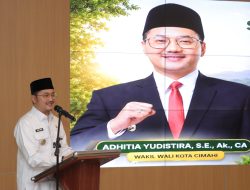 Lewat FGD, Pemkot Cimahi Siapkan Kampung Sosial Berbasis Wisata dan Ketahanan Pangan