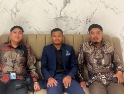 Nyiar Luang Hidupkan Kembali Aksara Sunda dan Warisan Karuhun di Cisondari
