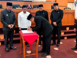 APBD 2025 Disahkan, DPRD dan Pemkot Cimahi Mulai Susun Prioritas Anggaran 2027