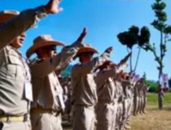 Gerindra Cimahi Perkuat Basis hingga RT/RW, Laskar Pemuda Disiapkan Kawal Program Pro Rakyat