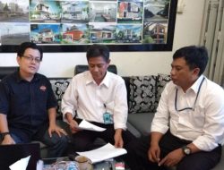 Konsultan Arsitek Tagih Penyelesaian Proyek, Klaim Hak Rp3,9 Miliar kepada UU Ruzhanul Ulum