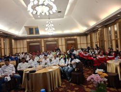 Sikapi Putusan MK 168, KBMI Gelar Rakornas di Bandung dan Dorong UU Perlindungan Pekerja