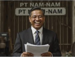 PHK 178 Pekerja PT Namnam Fashion Industries Memicu Desakan Investigasi atas Alasan Kerugian Perusahaan