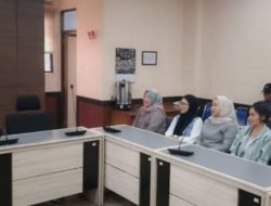 230 Eks Karyawan PT Mewah Tuntut Kepastian Hak, DPRD Cimahi Panggil Disnaker
