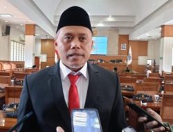 DPRD Cimahi Perketat Pengawasan Rutilahu agar Bantuan Tepat Sasaran