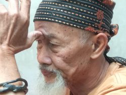 Tokoh Budaya Sunda Kecewa Tak Dilibatkan dalam Upacara HUT RI ke-81 di Cimahi