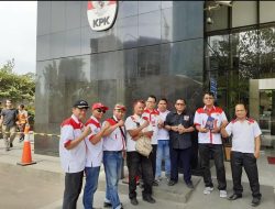 Bukan Sekadar 5 Tersangka, LAKI Jabar Desak KPK Bongkar Siapa Pengendali Kasus Iklan BJB Rp223 Milia