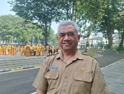 Cegah Influenza A, Dinkes Bandung Ajak Warga Terapkan PHBS dan Jangan Panik