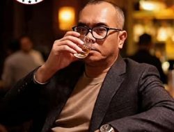 Maestro Aksara Kecewa Haknya sebagai Narasumber Terkesan Diabaikan oleh Disparbud Jabar