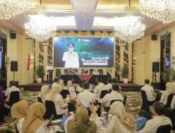 RSUD Bedas Dorong Peningkatan Mutu Pelayanan Kesehatan Melalui Evaluasi Manajemen Berkelanjutan